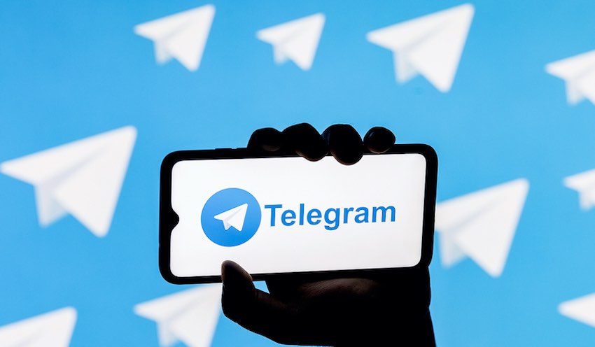 Telegram Avatar Filtering: Identifying and Engaging High-Potential Contacts