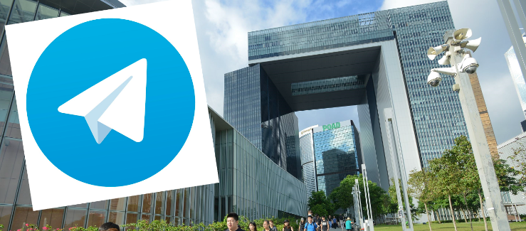 Can Digital Planet screen and detect accounts on global social platforms?